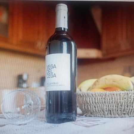 Casa Los Abuelos 2 La Goleta  Zewnętrze zdjęcie