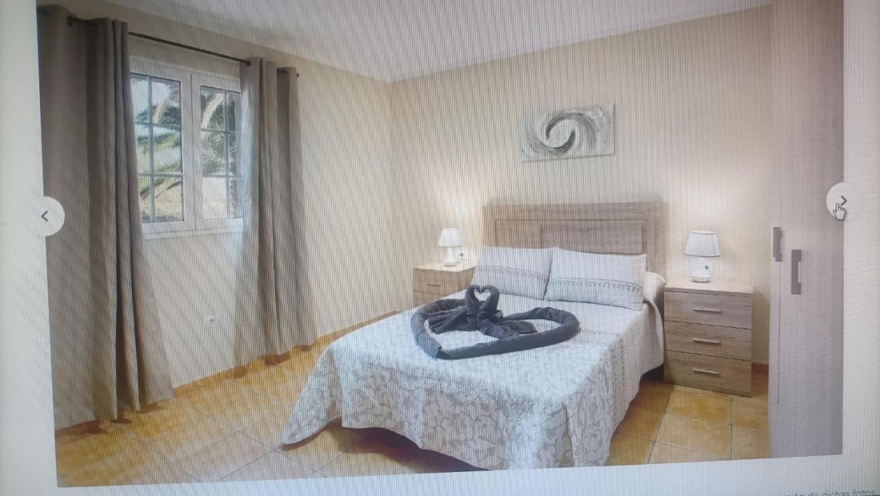 Casa Los Abuelos 2 La Goleta  Zewnętrze zdjęcie