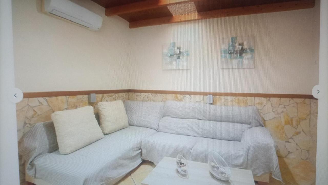 Casa Los Abuelos 2 La Goleta  Zewnętrze zdjęcie