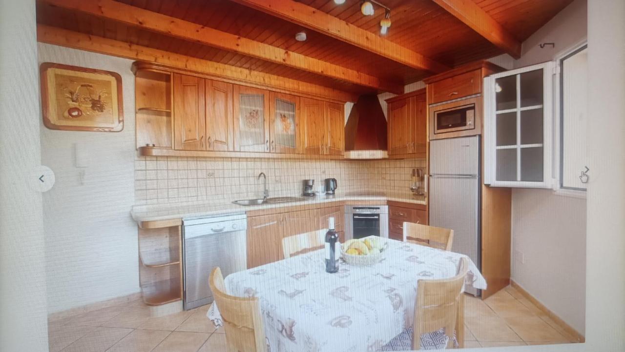 Casa Los Abuelos 2 La Goleta  Zewnętrze zdjęcie