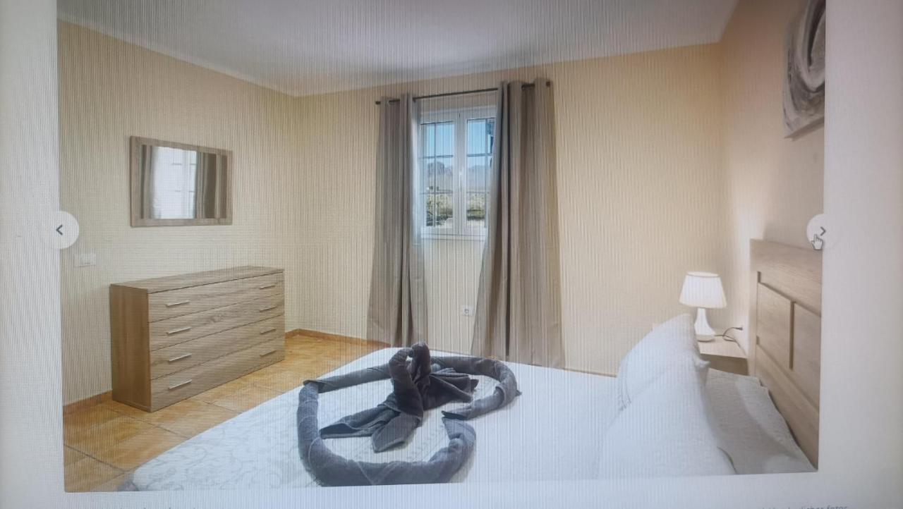 Casa Los Abuelos 2 La Goleta  Zewnętrze zdjęcie
