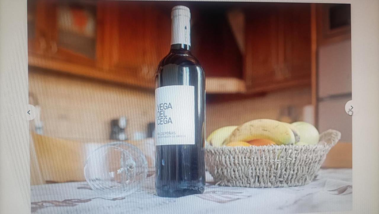 Casa Los Abuelos 2 La Goleta  Zewnętrze zdjęcie